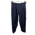 Unisex Samsoe&Samsoe - Viigipüksid, suurus 34 - Sinine ()