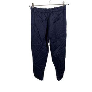 Unisex Samsoe&Samsoe - Viigipüksid, suurus 34 - Sinine (2)