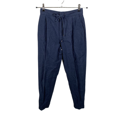 Unisex Massimo Dutti - Mittevenivad püksid, suurus 36 - Sinine ()