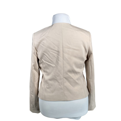 Unisex Comma - Jakk, suurus 42 - Heleroosa (2)