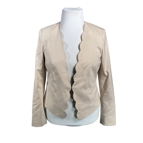Unisex Comma - Jakk, suurus 42 - Heleroosa ()