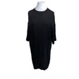Unisex Marimekko - Mitteveniv kleit, suurus 42 - Must ()