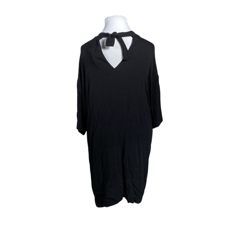 Unisex Marimekko - Mitteveniv kleit, suurus 42 - Must (2)