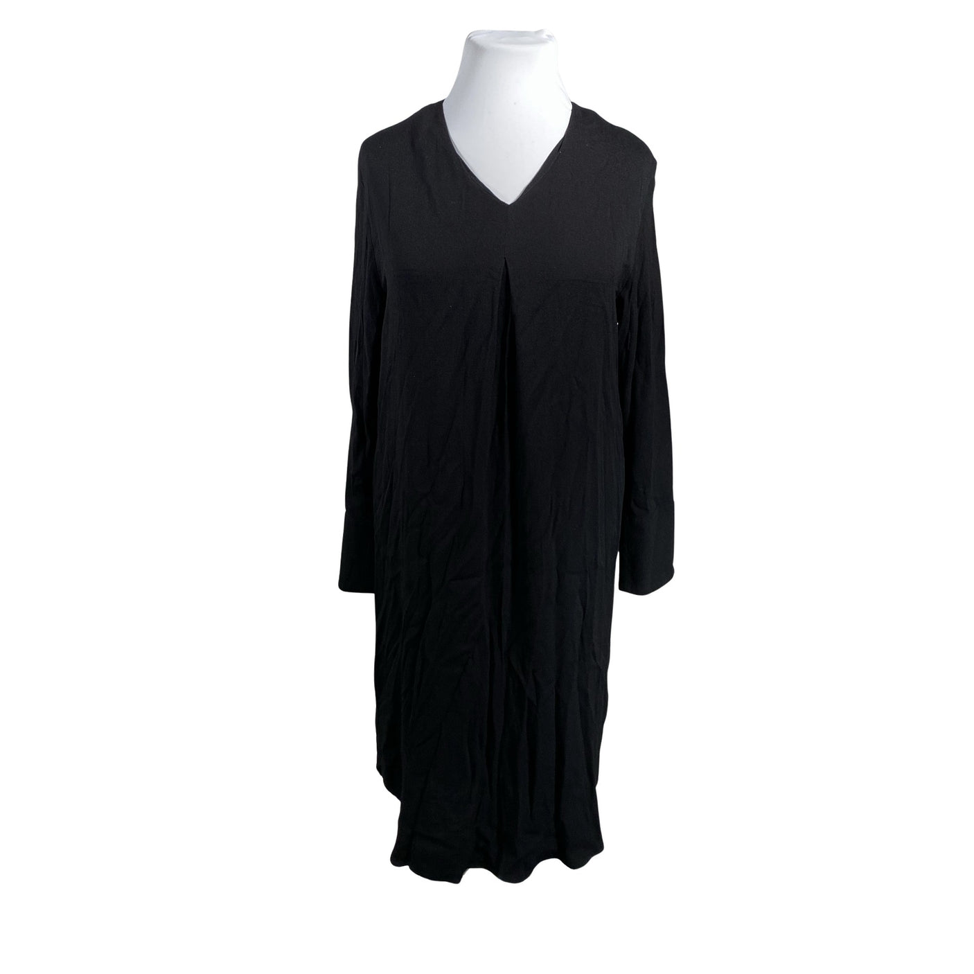 Unisex Marimekko - Mitteveniv kleit, suurus 40 - Must (1)