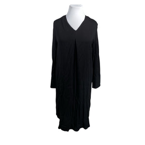 Unisex Marimekko - Mitteveniv kleit, suurus 40 - Must (1)