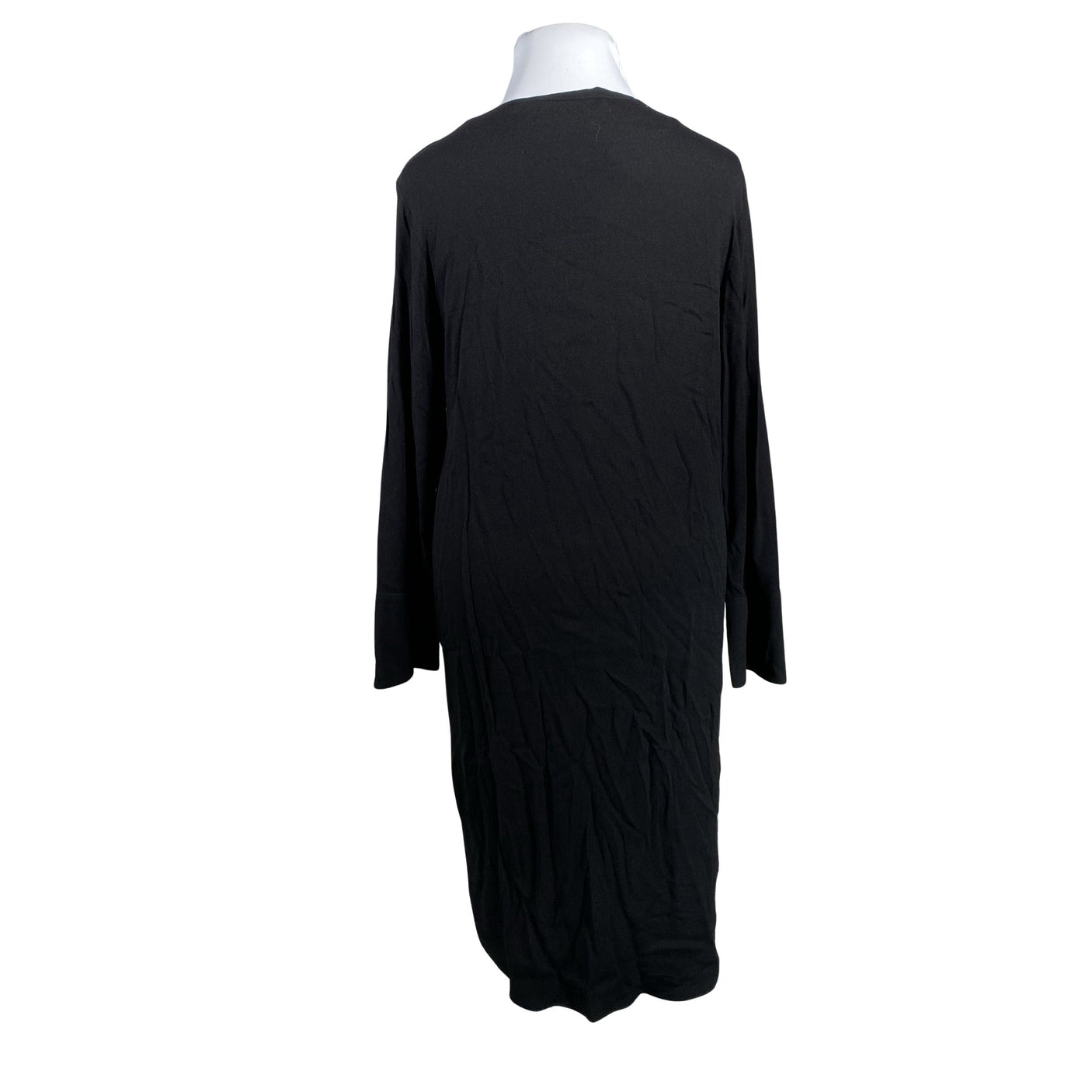 Unisex Marimekko - Mitteveniv kleit, suurus 40 - Must (2)