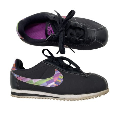Unisex Nike - Tennised, suurus 29 - Must ()
