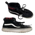 Unisex Vans - Tennised, suurus 36 - Must ()