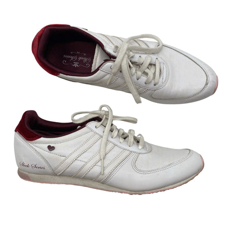 Unisex Adidas - Tennised, suurus 39 - Valge ()