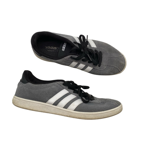Unisex Adidas - Tennised, suurus 43 - Hall ()
