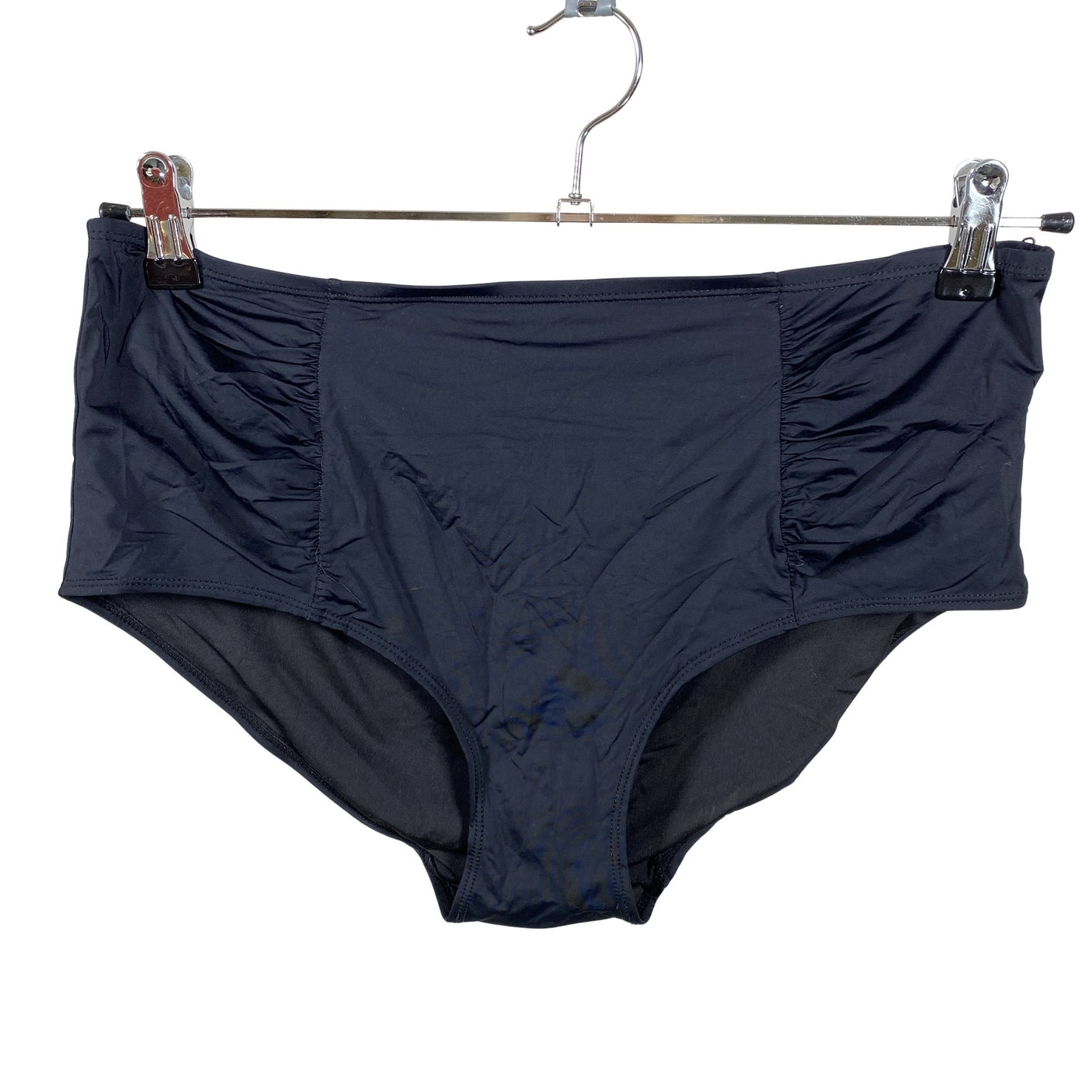 Unisex Lindex - Bikiinid, suurus 40 - Must (1)
