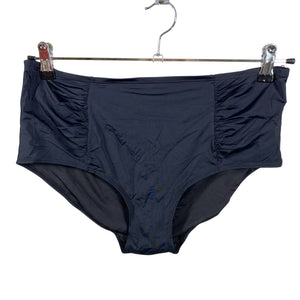 Unisex Lindex - Bikiinid, suurus 40 - Must (1)