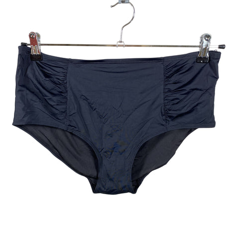 Unisex Lindex - Bikiinid, suurus 40 - Must ()