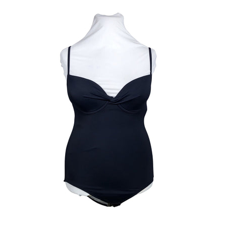 Unisex Tommy Hilfiger - Ujumistrikoo, suurus 42 - Sinine ()