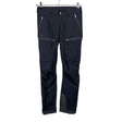 Unisex Lundhags - Õuepüksid, suurus 38 - Must ()