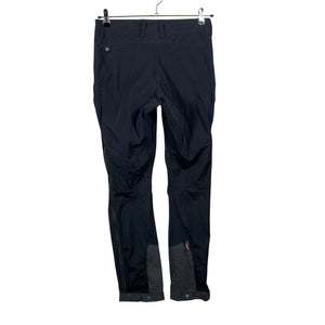 Unisex Lundhags - Õuepüksid, suurus 38 - Must (2)
