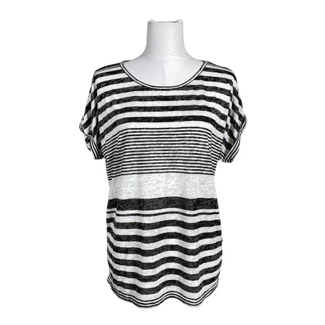 Unisex Soyaconcept - T-särk, suurus 40 - Hall ()