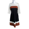 Unisex My Olsson - Trikotaažist kleit, suurus 40 - Must ()