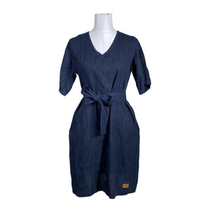 Unisex Pura - Mitteveniv kleit, suurus 36 - Sinine (1)