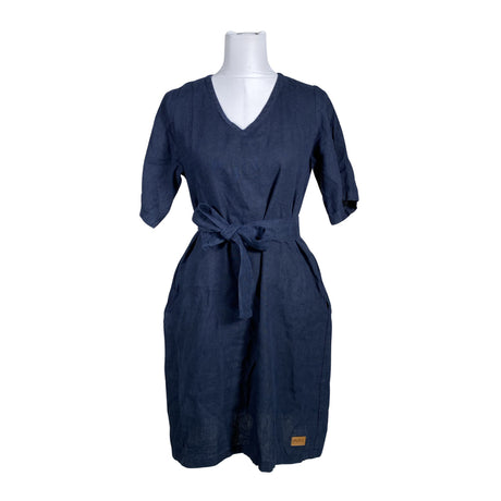 Unisex Pura - Mitteveniv kleit, suurus 36 - Sinine ()