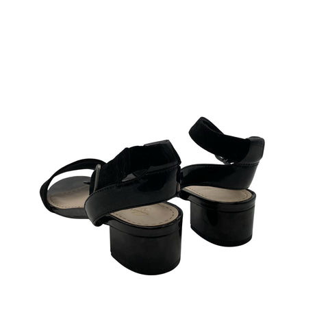 Unisex Clarks - Kontsaga rihmikud, suurus 39 - Must (2)