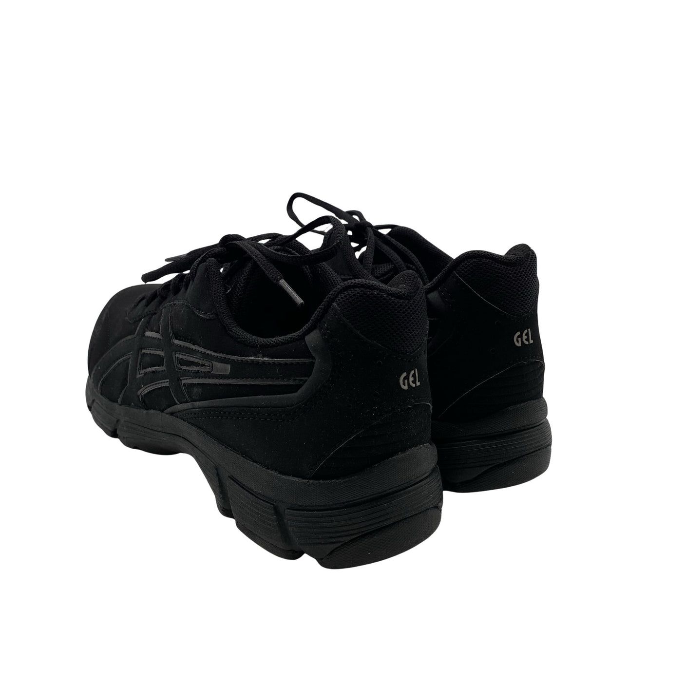 Unisex Asics - Tossud, suurus 39 - Must (2)