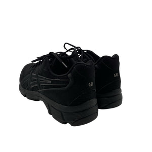 Unisex Asics - Tossud, suurus 39 - Must (2)