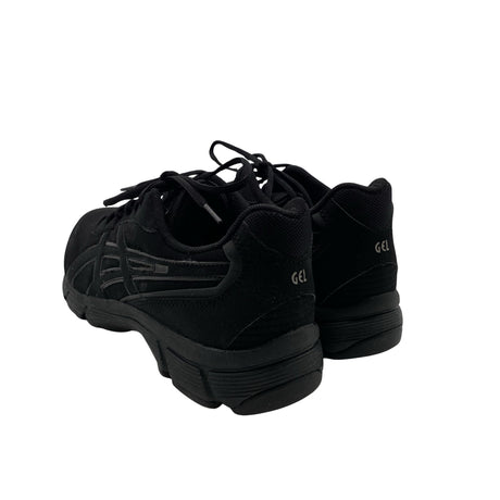 Unisex Asics - Tossud, suurus 39 - Must (2)