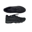 Unisex Asics - Tossud, suurus 39 - Must ()