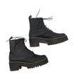 Unisex Dr. Martens - Nööridega saapad, suurus 40 - Must ()