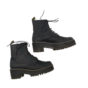 Unisex Dr. Martens - Nööridega saapad, suurus 40 - Must (1)