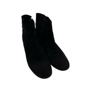 Unisex Kennel&Schmenger - Poolsaapad, suurus 40 - Must (2)
