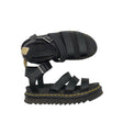 Unisex Dr. Martens - Rihmikud, suurus 39 - Must ()