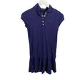 Unisex Tommy Hilfiger - Trikotaažist kleit, suurus 134 - 140 - Sinine ()
