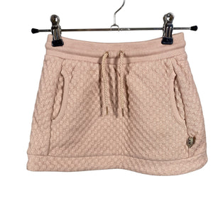 Unisex POMPdeLUX - Dressikangast seelik, suurus 98 - 104 - Heleroosa (1)