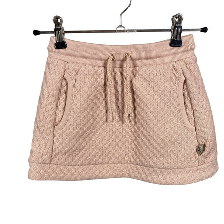 Unisex POMPdeLUX - Dressikangast seelik, suurus 98 - 104 - Heleroosa ()