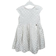 Unisex Mayoral - Mitteveniv kleit, suurus 116 - 122 - Valge ()