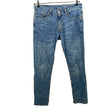 Unisex Levi's - Teksad, suurus W33 - Sinine ()