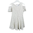 Unisex Mayoral - Mitteveniv kleit, suurus 122 - 128 - Valge ()