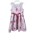 Unisex Mingel - Pidulik kleit, suurus 104 - 110 - Heleroosa ()
