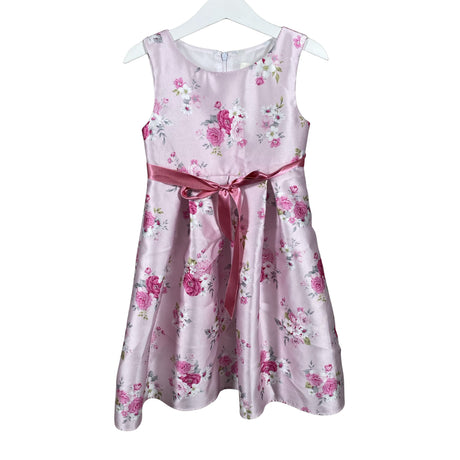 Unisex Mingel - Pidulik kleit, suurus 104 - 110 - Heleroosa ()