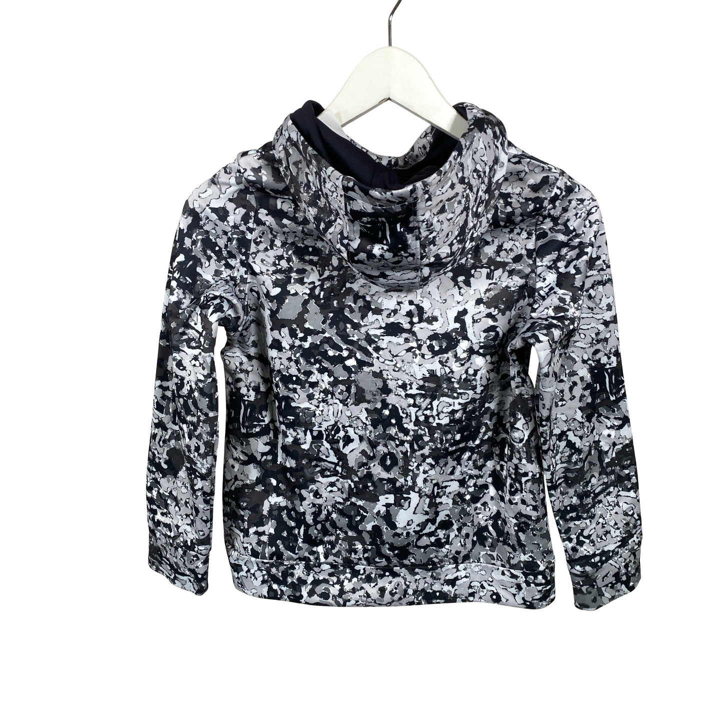 Unisex Under Armour - Dressipluus, suurus 128 - 134 - Hall (2)
