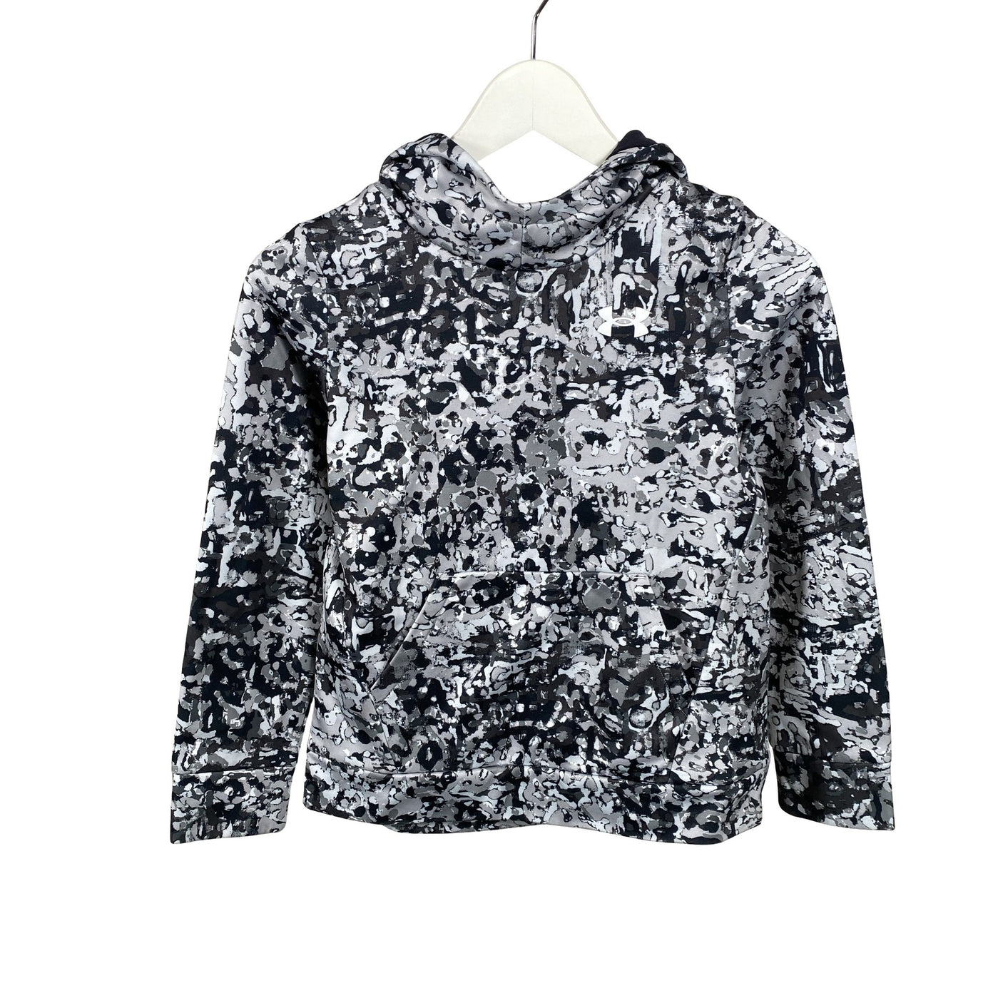 Unisex Under Armour - Dressipluus, suurus 128 - 134 - Hall (1)