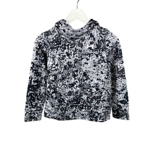 Unisex Under Armour - Dressipluus, suurus 128 - 134 - Hall (1)