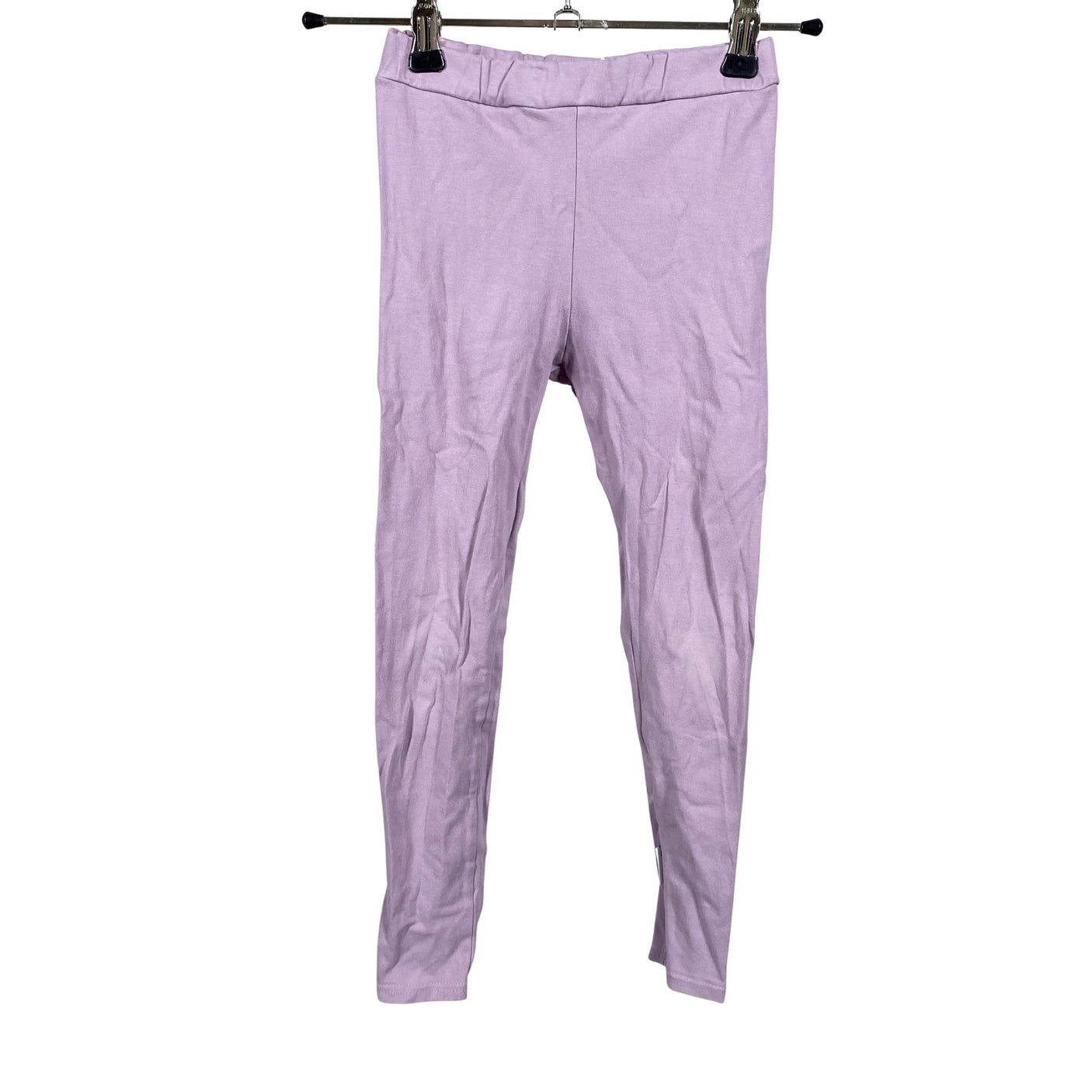 Unisex Gugguu - Retuusid, suurus 104 - 110 - Lilla (1)