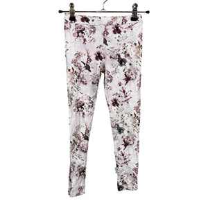 Unisex Gugguu - Retuusid, suurus 110 - 116 - Heleroosa (1)