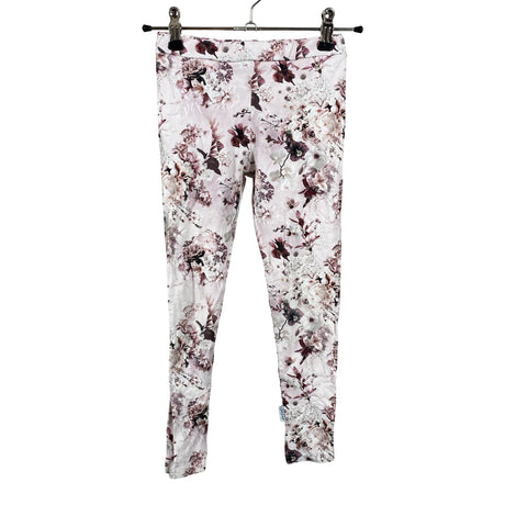 Unisex Gugguu - Retuusid, suurus 110 - 116 - Heleroosa ()