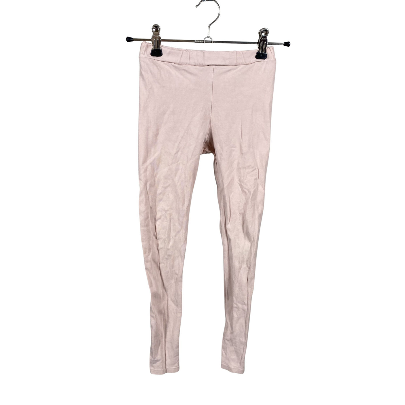 Unisex Gugguu - Retuusid, suurus 110 - 116 - Heleroosa (1)