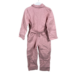 Unisex Colchik - Pükskostüüm, suurus 122 - 128 - Heleroosa (2)