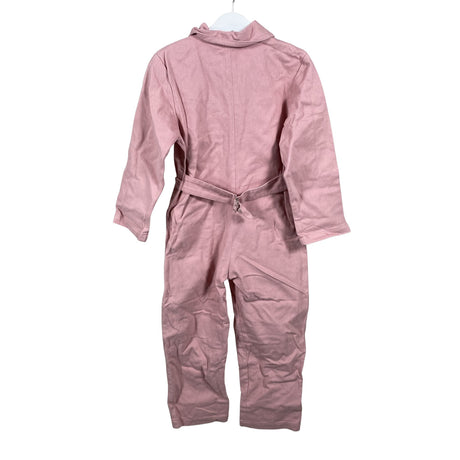 Unisex Colchik - Pükskostüüm, suurus 122 - 128 - Heleroosa (2)